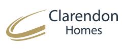Clarendon Homes logo