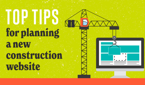 Fabrick's tips for planning a new website