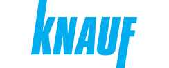 KNAUF logo