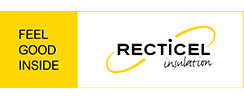 Recticel Insulation logo