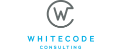 Whitecode Consulting logo