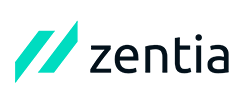 Zentia logo