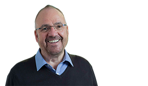 Colin Felton, CEO, Fabrick