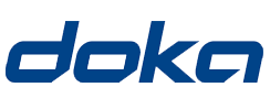 Doka logo