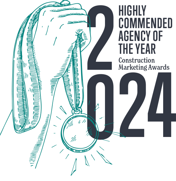 Highly commended agency of the year 2024