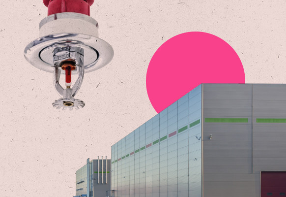Results report produced by Fabrick on the online CPD delivered for the Business Sprinkler Alliance